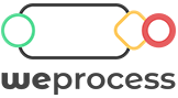 Weprocess