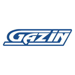 gazin